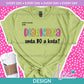 ED - Diabierna Unda Bo a Keda - Color | Design