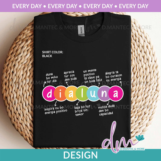 ED - Dialuna - Color | Design