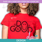 ED - Do Good - Black | Design