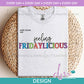 ED - Feeling Fridaylicious - Color | Design