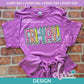 ED - Fri-Yay - Color K2S | Design
