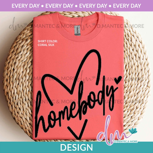 ED - Homebody | Design