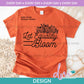 ED - Let Equality Bloom | Design