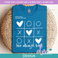 ED - Love Always Wins | Design