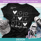 ED - Love Always Wins | Design