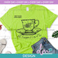 ED - Not Everyone's Cup of Tea | Design