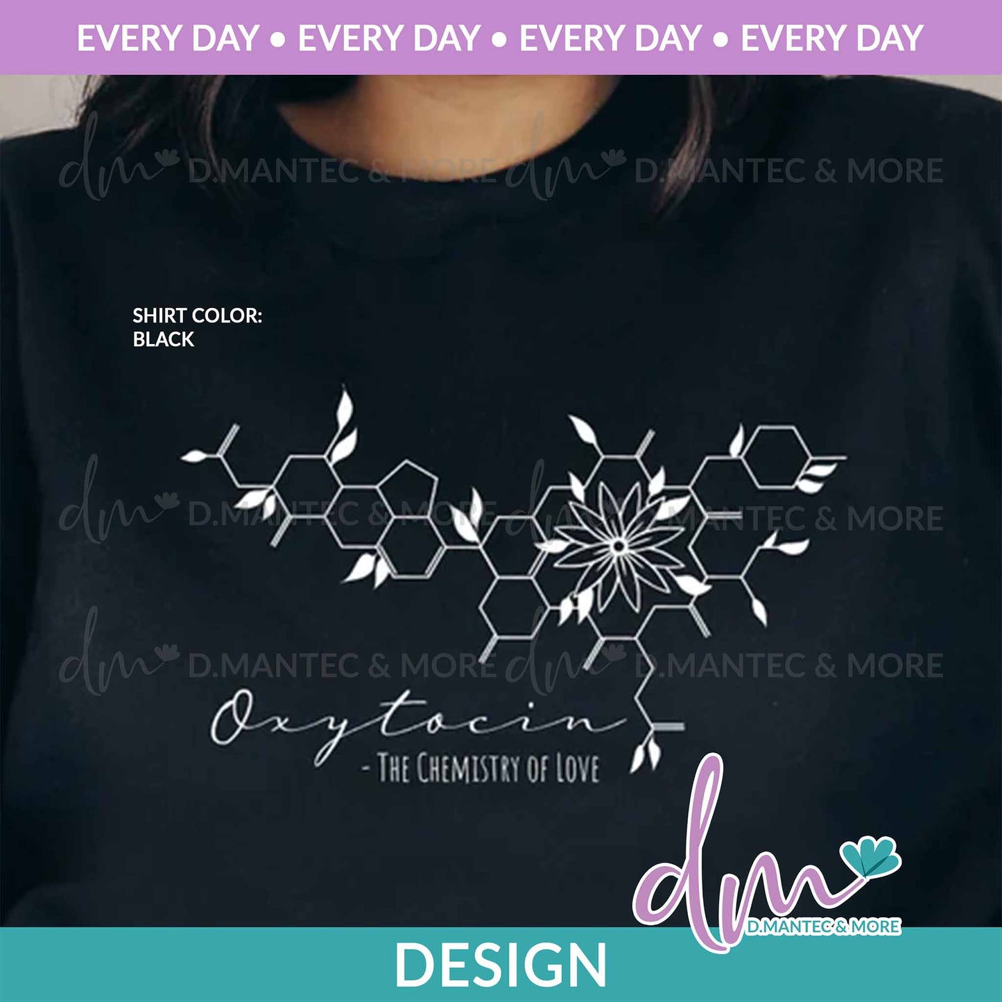 ED - Oxytocin | Design