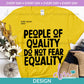 ED - People of Quality | Design