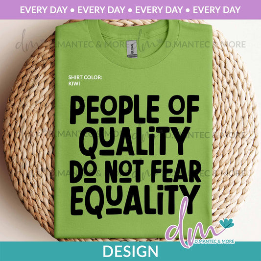 ED - People of Quality | Design