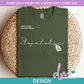 ED - Shopaholic | Design