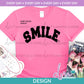 ED - Smile - Black | Design