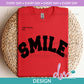 ED - Smile - Black | Design