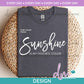 ED - Sunshine is My Favorite Color | Design