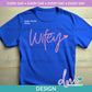 ED - Wifey - Pink | Design