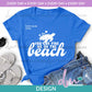ED - You Can Find Me on the Beach | Design
