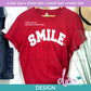 ED - Smile White | Design