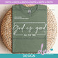 F - God Is Good All The Time-White | Design