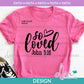 F - So Loved John 3:16 | Design