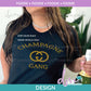 FD - Champagne Gang | Design