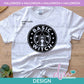 H - Basic Witch STC | Design