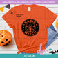 H - Basic Witch STC | Design