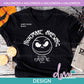 H - Nightmare Brewing | Design