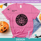 H - Not Your Basic Witch | Design