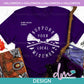 H - Support Your Local Witches | Design