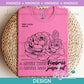 K - A Little More Kindness | Design