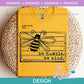 K - Be Humble Kind | Design