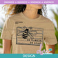K - Be Humble Kind | Design