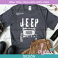 M - Jeep | Design