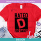 M - Rated D | Design