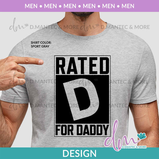 M - Rated D | Design
