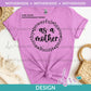 MH - As A Mother | Design