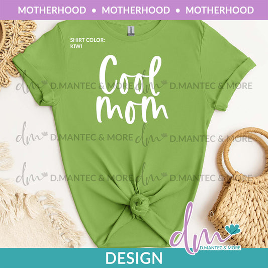 MH - Cool Mom | Design