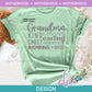 MH - Grandma | Design