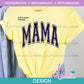 MH - Mama - Navy | Design