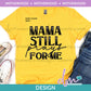 MH - Mama Still Prays For Me | Design