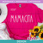 MH - Mamacita | Design