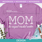 MH - Mom Essential Worker | Design