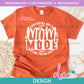 MH - Mom Mode | Design
