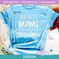 MH - Moms Promoted Grandma | Design