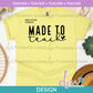 P - Made To Teach | Design