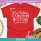 P - My Students are the Reason | Design