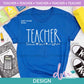 P - Teacher DD | Design