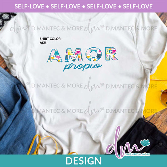 SL - Amor Propio | Design