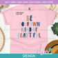 SL - Be Your Own Kind Of Beautiful | Design