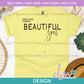 SL - Beautiful Soul - Black | Design