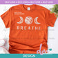 SL - Breathe Moon | Design